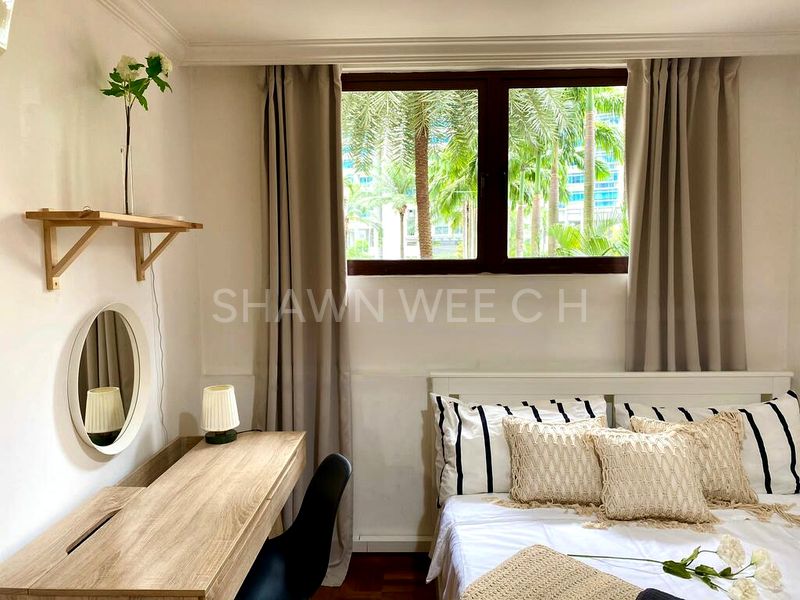 Room (Condo) for Rent in  Birmingham Mansions - Image 11